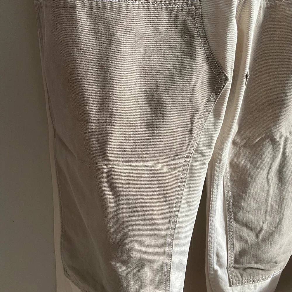 Rudy Jude Utility Jeans Patch 8 XXL - Picture 3 of 6